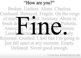 Fine