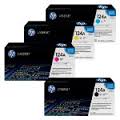 HP Laser Toners and Ink