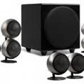 speakers