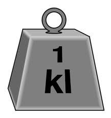 1 kilo