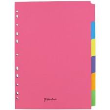 فواصل(file dividers)