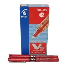 قلم حبر سائل( Hi-Tecpoint V5)