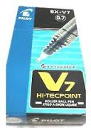 قلم حبر سائل(Hi-Tecpoint V7)
