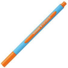 قلم جاف حبر(Schneider Slider edge XB)