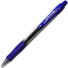 قلم حبر جاف(Super Grip M)