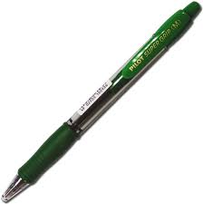 قلم حبر جاف(Super Grip M)