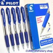 قلم حبر جاف(Super Grip M)