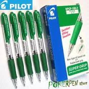 قلم حبر جاف(Super Grip M)