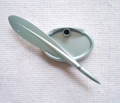 قلم طاوله(Desk pen)