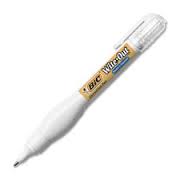قلم تبكس (Correction Pen)