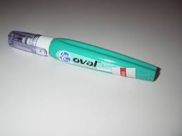 قلم تبكس (Correction Pen)