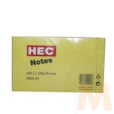 ورق ملاحظات لاصق(Memo Stick)