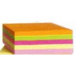 ورق ملاحظات لاصق(Memo Stick)