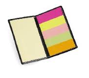 ورق ملاحظات لاصق(Memo Stick)