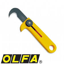مشرط(OLFA)