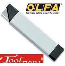 مشرط(OLFA)