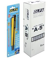 مشرط(OLFA)