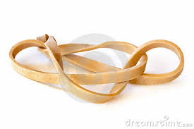 مغيط(Rubber Band)