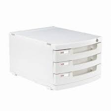 جوارير(Office Drawer)
