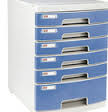 جوارير(Office Drawer)