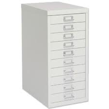 جوارير(Office Drawer)