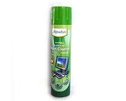 Cleaners
