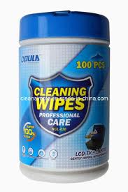 Cleaners