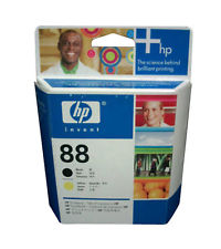 رأس حبر لطابعة HP