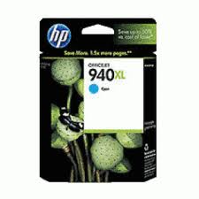 حبر طابعة HP