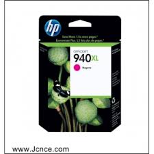 HP Original C4908a 940xl  احمر