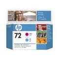 رأس حبر طابعةc9383a - HP 72  