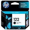 حبر طابعة    Hp 122 Black 