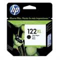 حبر طابعة HP Original Ch563he 122xl black 