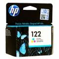 HP Original Ch562he 122 ملون 
