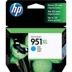  حبر طابعة ازرق HP Original CN046AE 951XL cyan