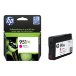 حبر طابعة  CN047AE - HP 951XL 