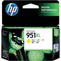 HP Original CN048AE 951XL حبر طابعة لون اصفر 