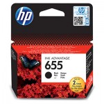 HP Original CZ109AE 655 -حبر طابعة