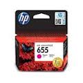 حبر طابعة HP Original CZ111AE 655 MAGENT 