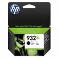 حبر طابعة HP Origina CN053AE 932XL BLACK