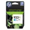 حبر طابعة HP Origina CN054AE 933XL CYAN
