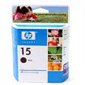 حبر طابعة HP Original C6615DA- No  15