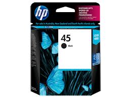 HP Original 51645AA - No  45 حبر طابعة HP 