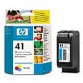 HP Original 51641AE- No41  حبر طابعة 