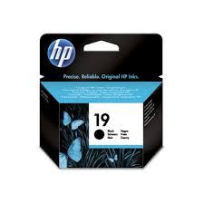 HP Original C6628AE- No  19 حبر طابعة