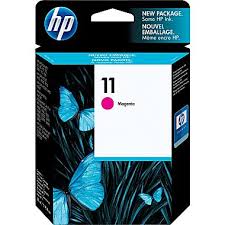 HP Original C4837AA-No11 Magnet حبر طابعة
