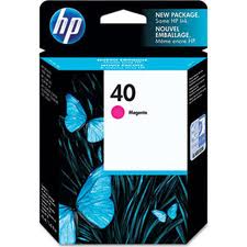 HP Original 51640M حبر طابعة