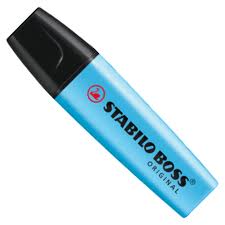 قلم تعليم Stabilo