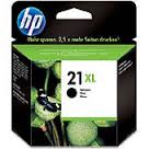 HP Original C9351CE 21XL Black حبر طابعة