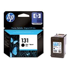 HP Original C8765HE-No338 Black  حبر طابعة 